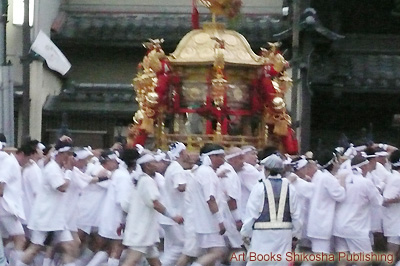 神幸祭