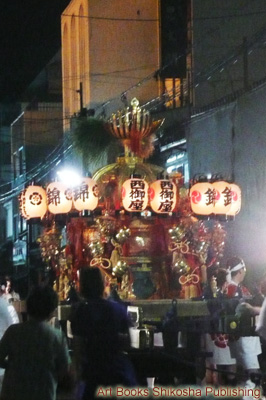 神幸祭