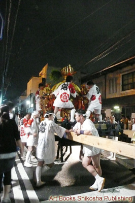 神幸祭